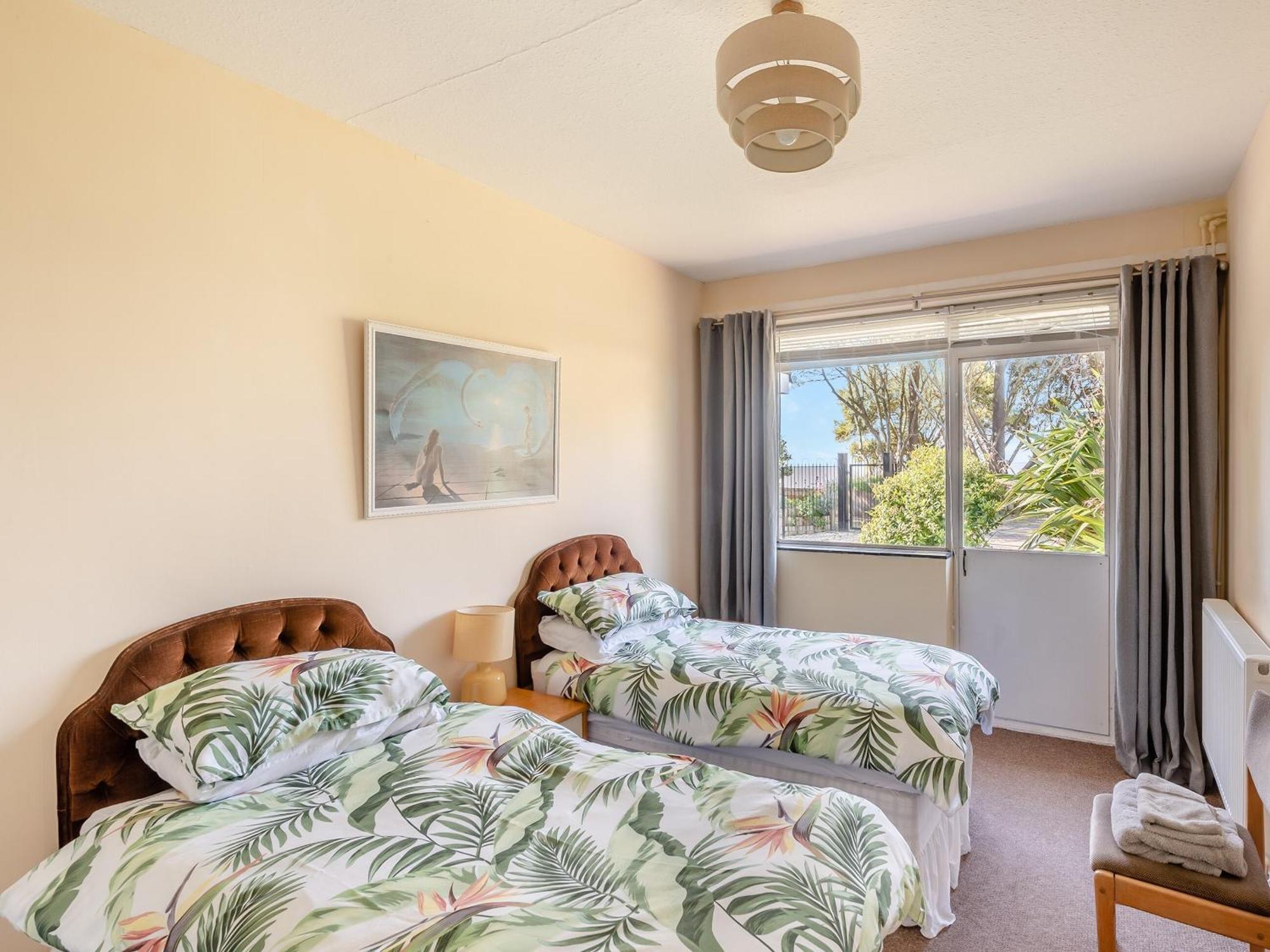 Beach View Cottage Felixstowe Exteriör bild